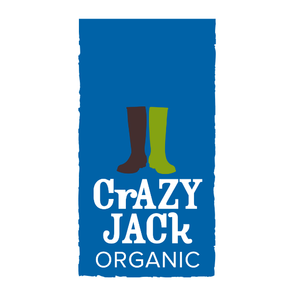Crazy Jack